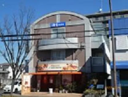 ISE伊勢住宅旭町7406【3階】の外観