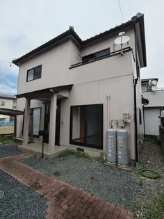 愛知県豊川市当古町本郷【一戸建】の外観