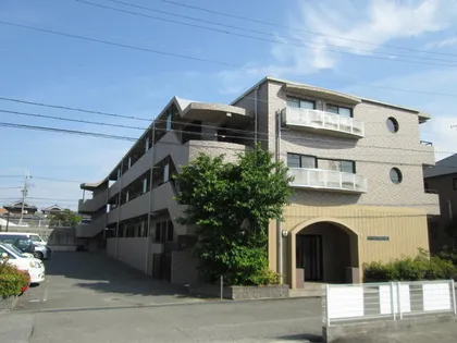 兵庫県神戸市西区竜が岡2丁目【マンション】の間取り