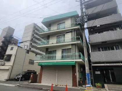 村山グリーンハイツの画像