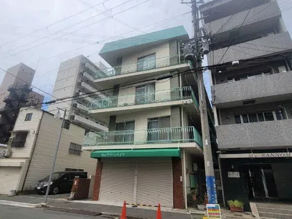 村山グリーンハイツの画像