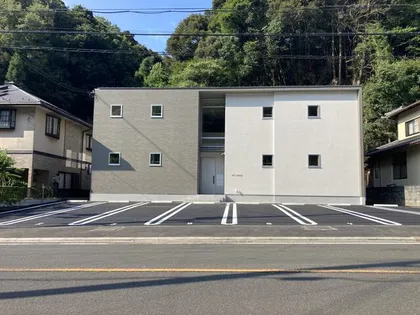 MI CASA MAIZURUの画像