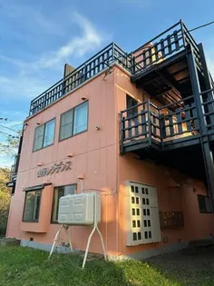 山手レジデンスの画像