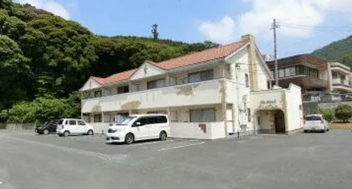 愛知県豊橋市多米町字大門【マンション】の外観