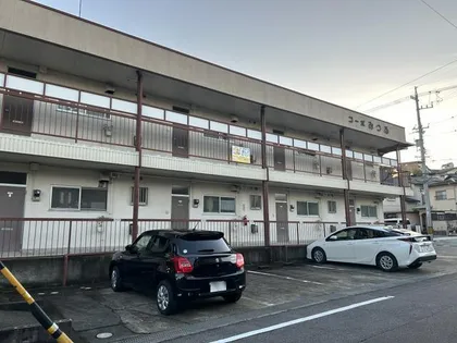 コーポみつるの画像