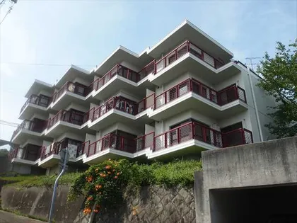 アスパイヤ千鳥が丘の画像