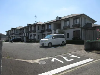 パティオ赤坂の画像