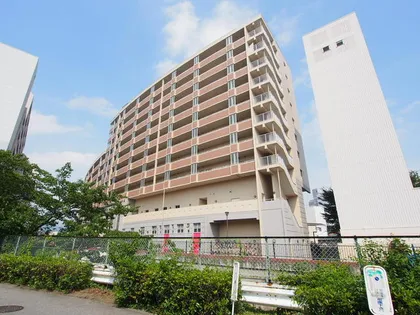 カサベラセントラルプラザ長田の画像