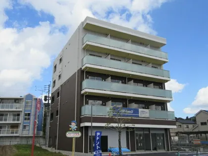 レントハウス直方ビルの画像