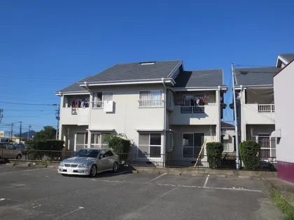 リッチ出雲の画像