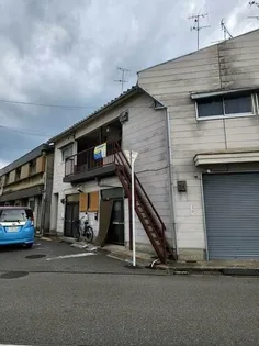 田中文化【2号室】の外観