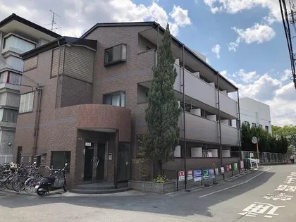 ベルハイツの画像