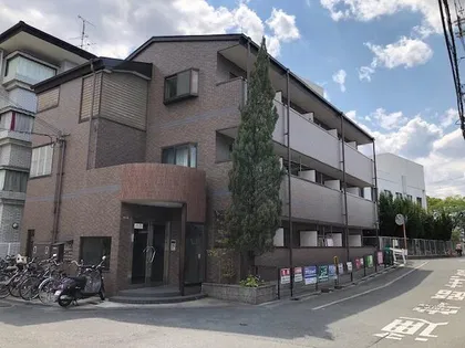 ベルハイツの画像