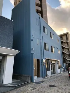 愛知県名古屋市千種区青柳町6丁目【マンション】の外観