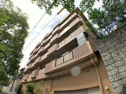 リリック芦屋の画像