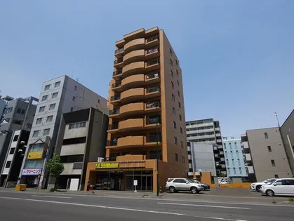 ダイアパレス植物園西の画像