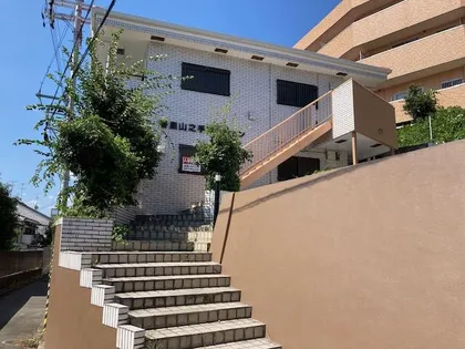 香里山之手マンションの画像