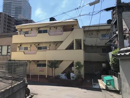 山口マンションの画像