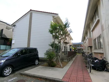 アーバンハイツ白島A棟の画像