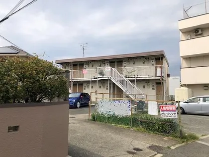 入江ハイツの画像
