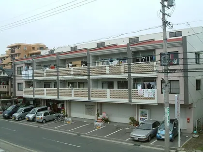 ベルビレッジ宿地の画像