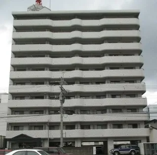 ライオンズマンション小倉駅南第2の画像