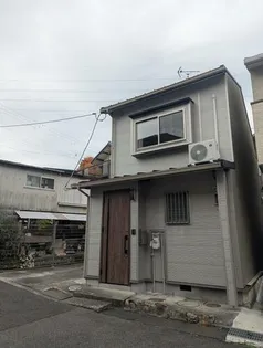 滋賀県大津市本宮2丁目【一戸建】の外観