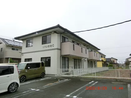 ビラいわせ C棟の画像