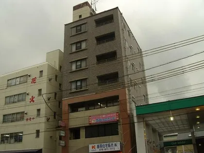 ナックビルの画像
