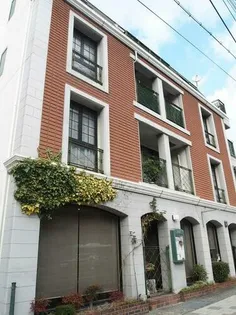 プチ コートゆきながの画像