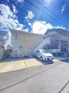 MAYUMIハイツ枚方8番館の画像