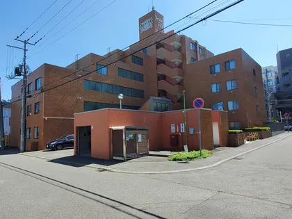 ライオンズマンション本郷通の画像