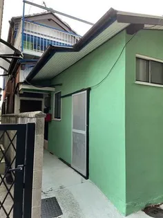 愛知県西尾市一色町一色西屋敷【一戸建】の外観