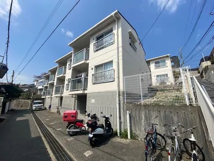 ベネフィス森北の画像