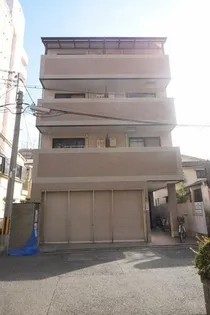 シャンテ武庫川の画像