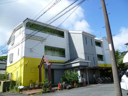 キャンパレスの画像