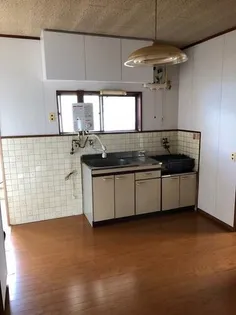 愛知県名古屋市中川区千音寺5丁目【アパート】の外観