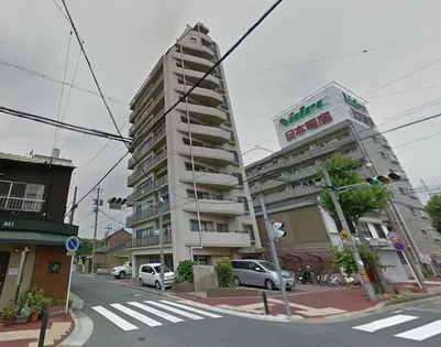 朝日プラザ笹島南の画像