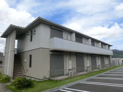 シャーメゾン大新屋Bの画像