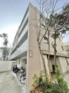 兵庫県神戸市長田区長田町8丁目【マンション】の外観