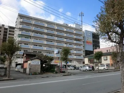 センタービル飯塚の画像