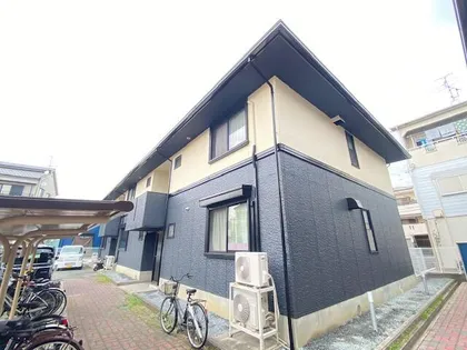 コーポシェルブールB棟の画像