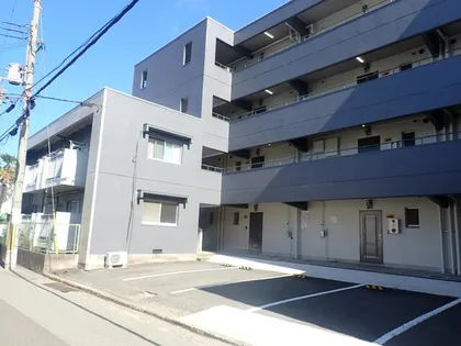グランシエル秋月の画像