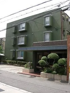 サピエンスコート御所北の画像