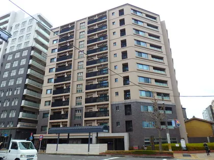 ジオ烏丸五条の画像