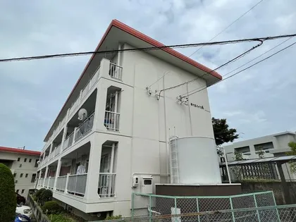 桜ヶ丘ハイツAの画像