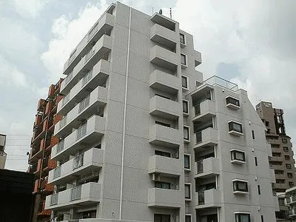 ラ キャッスル21原の画像