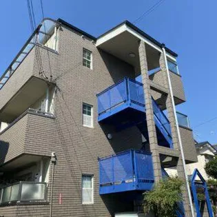 京都府長岡京市天神5丁目【マンション】の外観