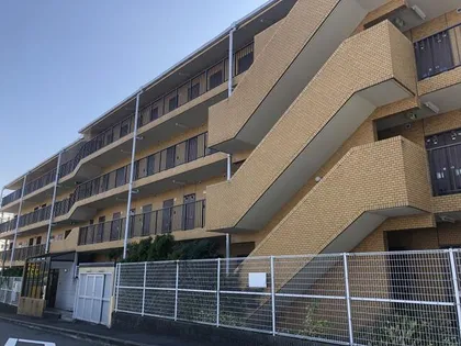 京都府乙訓郡大山崎町字大山崎【マンション】の外観