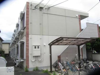 サンヴィエール長岡の画像